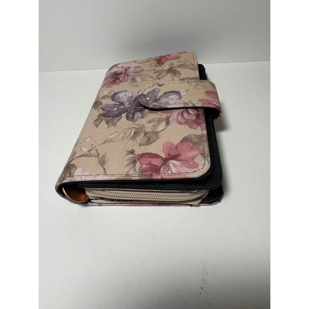 N/A floral print